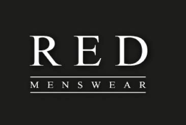 Red Menswear: in the heart of Chatham Come visit us in.